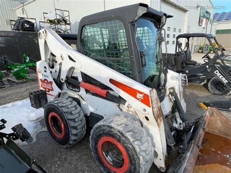 2014 bobcat s650 skid steer loader|bobcat s650 weight in pounds.